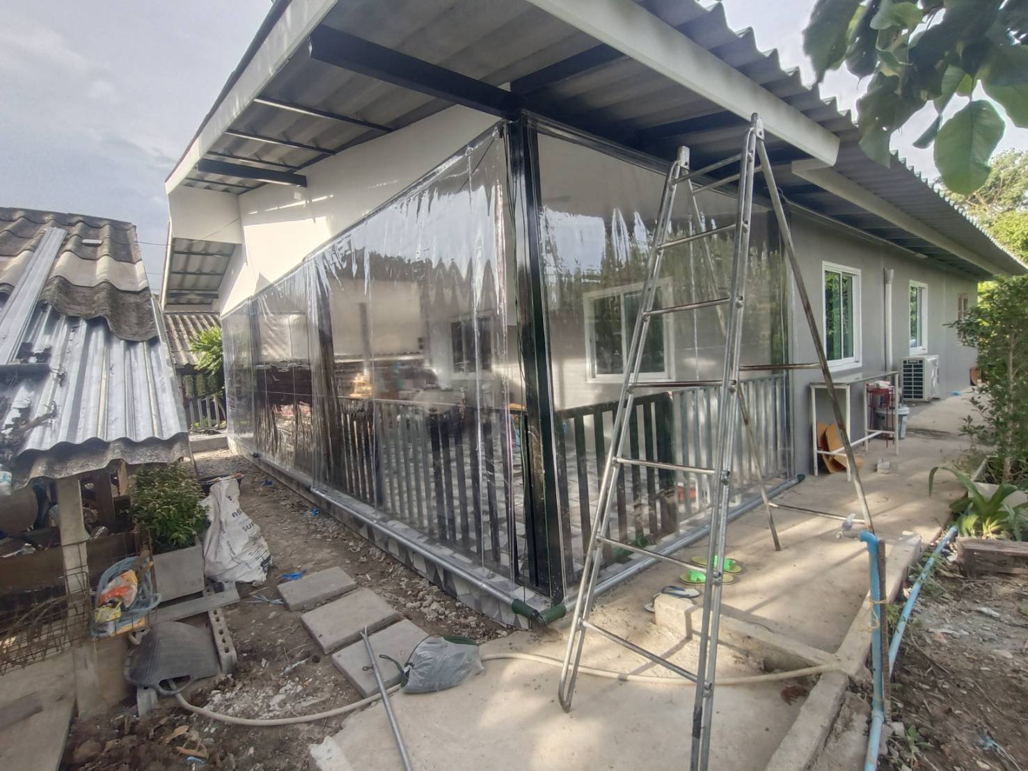 11 - https://ผ้าใบสมุทรสาคร.com | ผ้าใบสมุทรสาคร - ผ้าใบกันสาด บังแดด บังฝน จำหน่ายพร้อมติดตั้ง ราคาไม่แพงอย่างที่คิด สอบถามราคาได้นะครับ ไม่สั่งไม่เป็นไรทางร้านยินดีบริการ