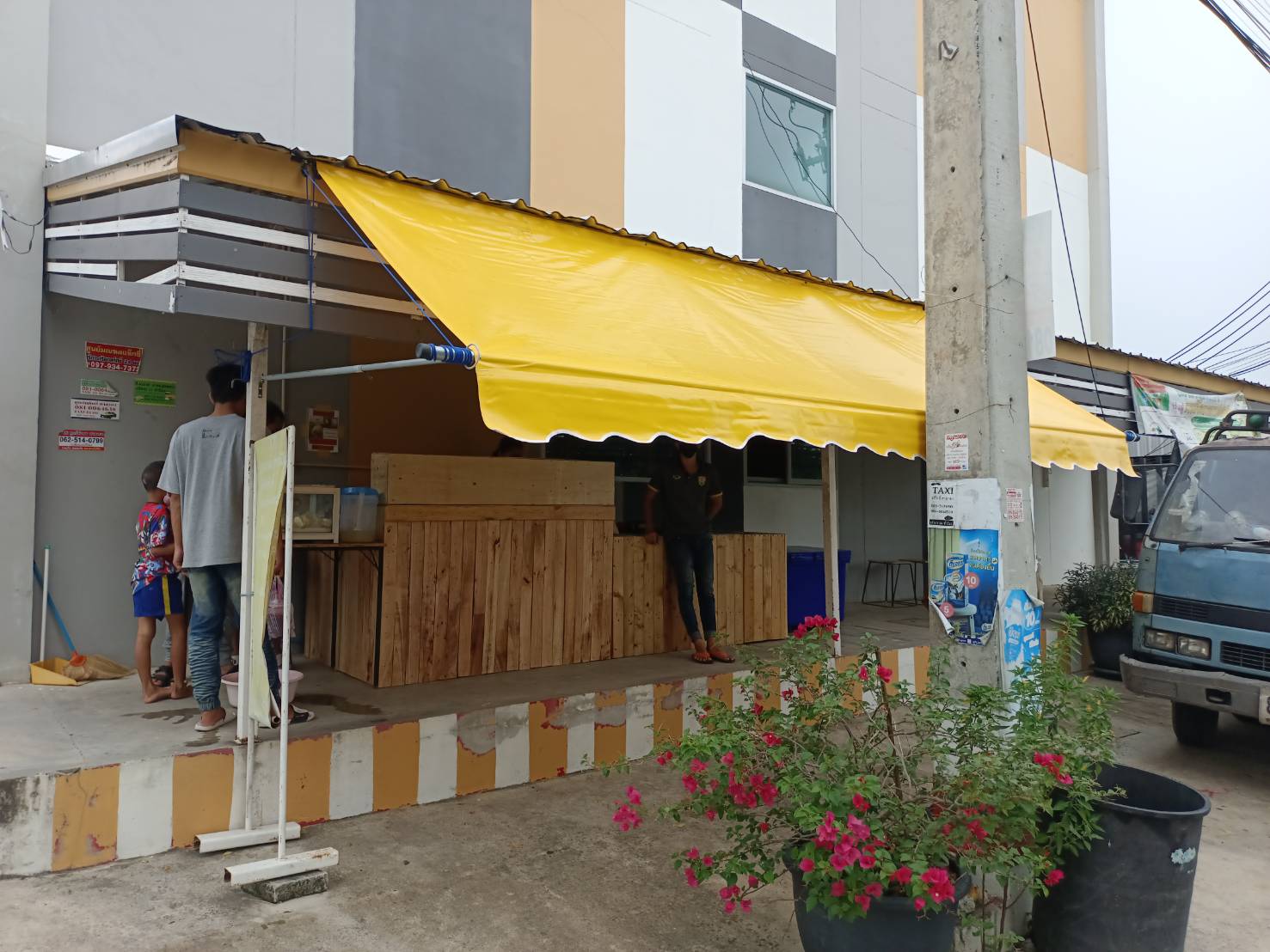 20 - https://ผ้าใบสมุทรสาคร.com | ผ้าใบสมุทรสาคร - ผ้าใบกันสาด บังแดด บังฝน จำหน่ายพร้อมติดตั้ง ราคาไม่แพงอย่างที่คิด สอบถามราคาได้นะครับ ไม่สั่งไม่เป็นไรทางร้านยินดีบริการ