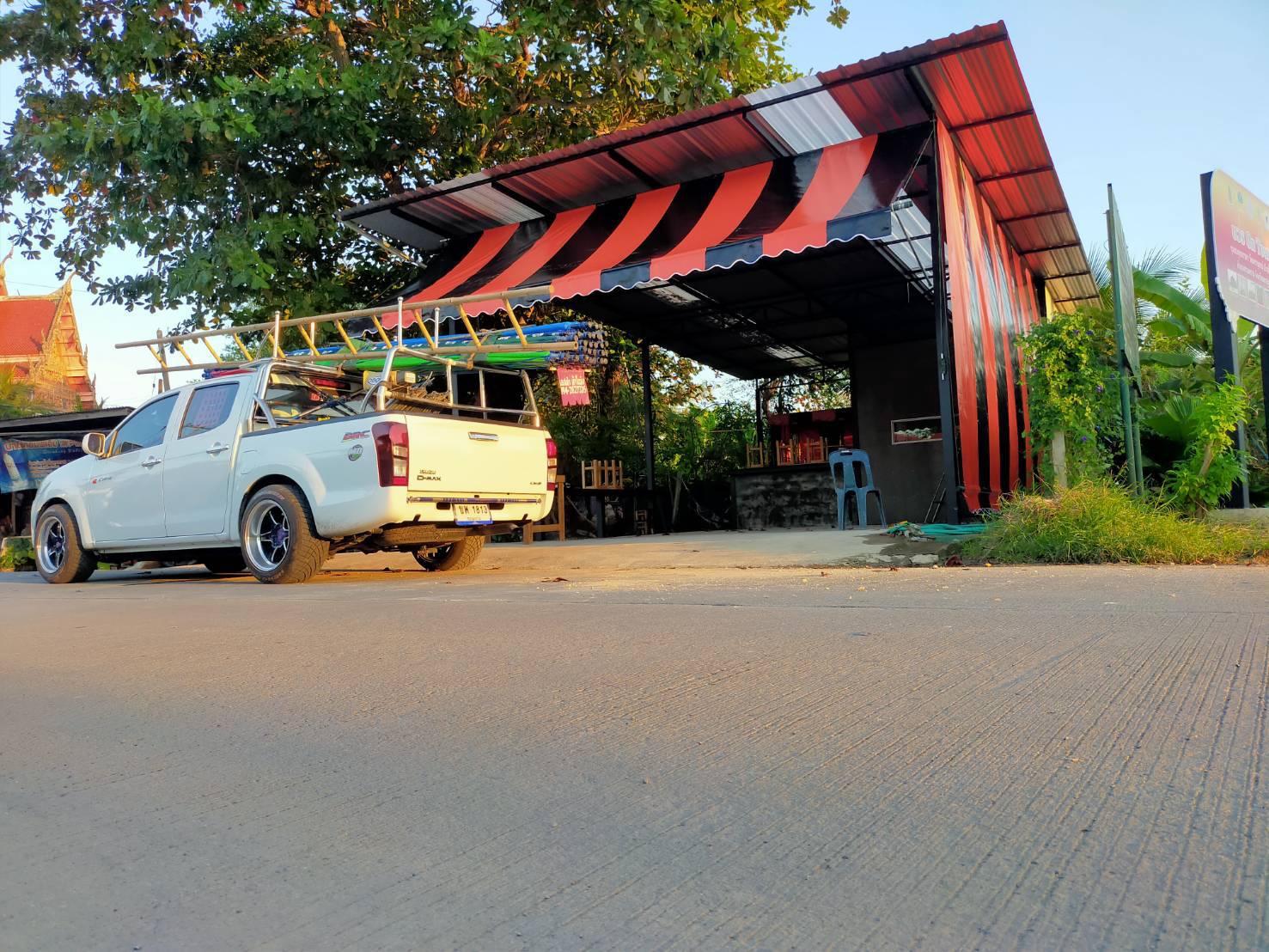 22 - https://ผ้าใบสมุทรสาคร.com | ผ้าใบสมุทรสาคร - ผ้าใบกันสาด บังแดด บังฝน จำหน่ายพร้อมติดตั้ง ราคาไม่แพงอย่างที่คิด สอบถามราคาได้นะครับ ไม่สั่งไม่เป็นไรทางร้านยินดีบริการ