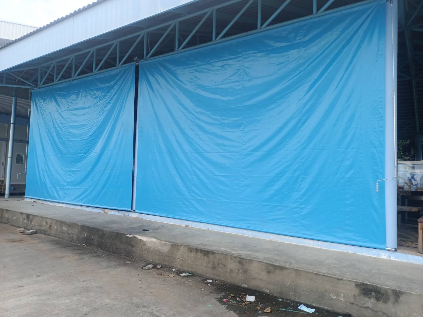 23 - https://ผ้าใบสมุทรสาคร.com | ผ้าใบสมุทรสาคร - ผ้าใบกันสาด บังแดด บังฝน จำหน่ายพร้อมติดตั้ง ราคาไม่แพงอย่างที่คิด สอบถามราคาได้นะครับ ไม่สั่งไม่เป็นไรทางร้านยินดีบริการ