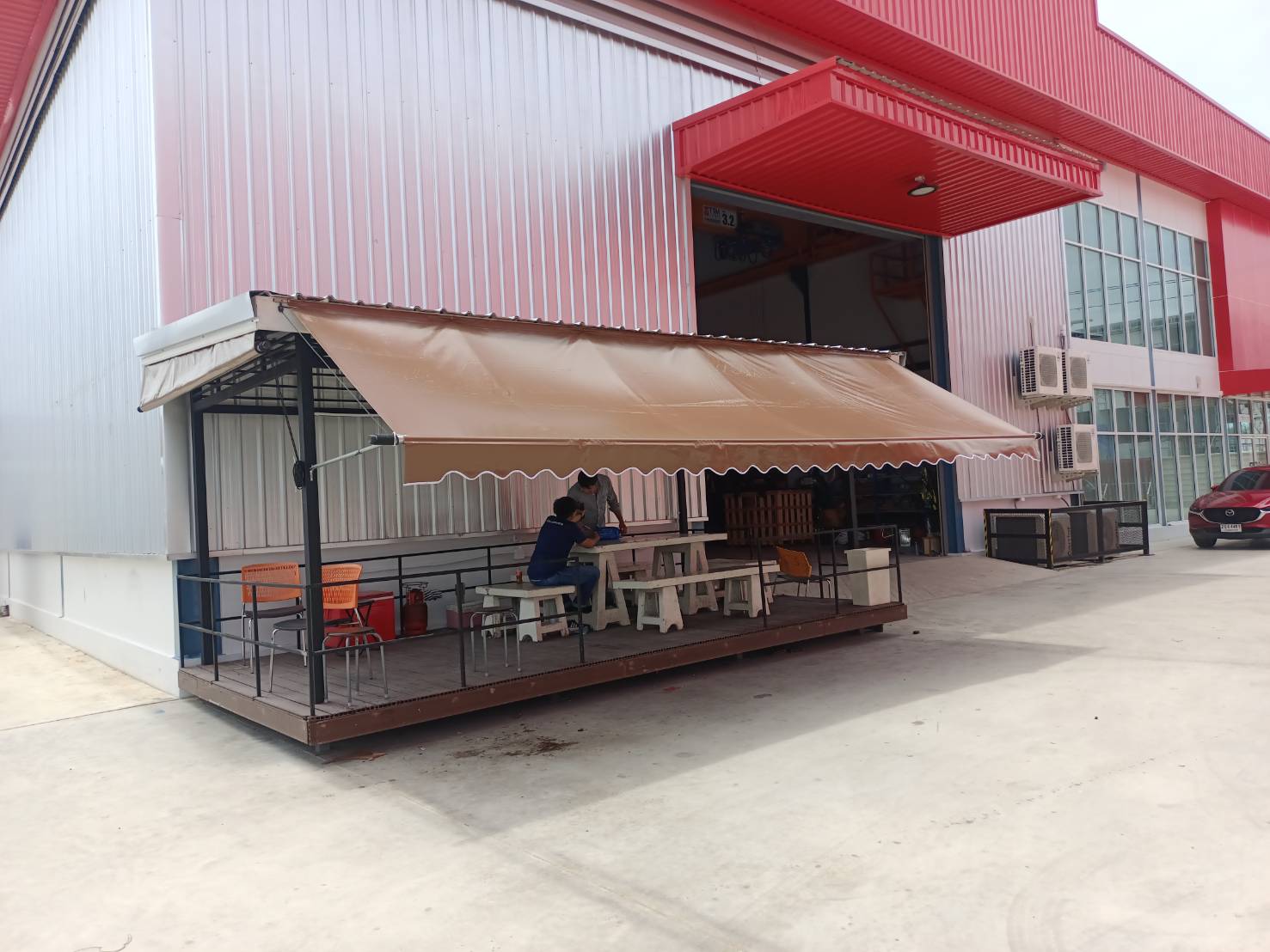 24 - https://ผ้าใบสมุทรสาคร.com | ผ้าใบสมุทรสาคร - ผ้าใบกันสาด บังแดด บังฝน จำหน่ายพร้อมติดตั้ง ราคาไม่แพงอย่างที่คิด สอบถามราคาได้นะครับ ไม่สั่งไม่เป็นไรทางร้านยินดีบริการ